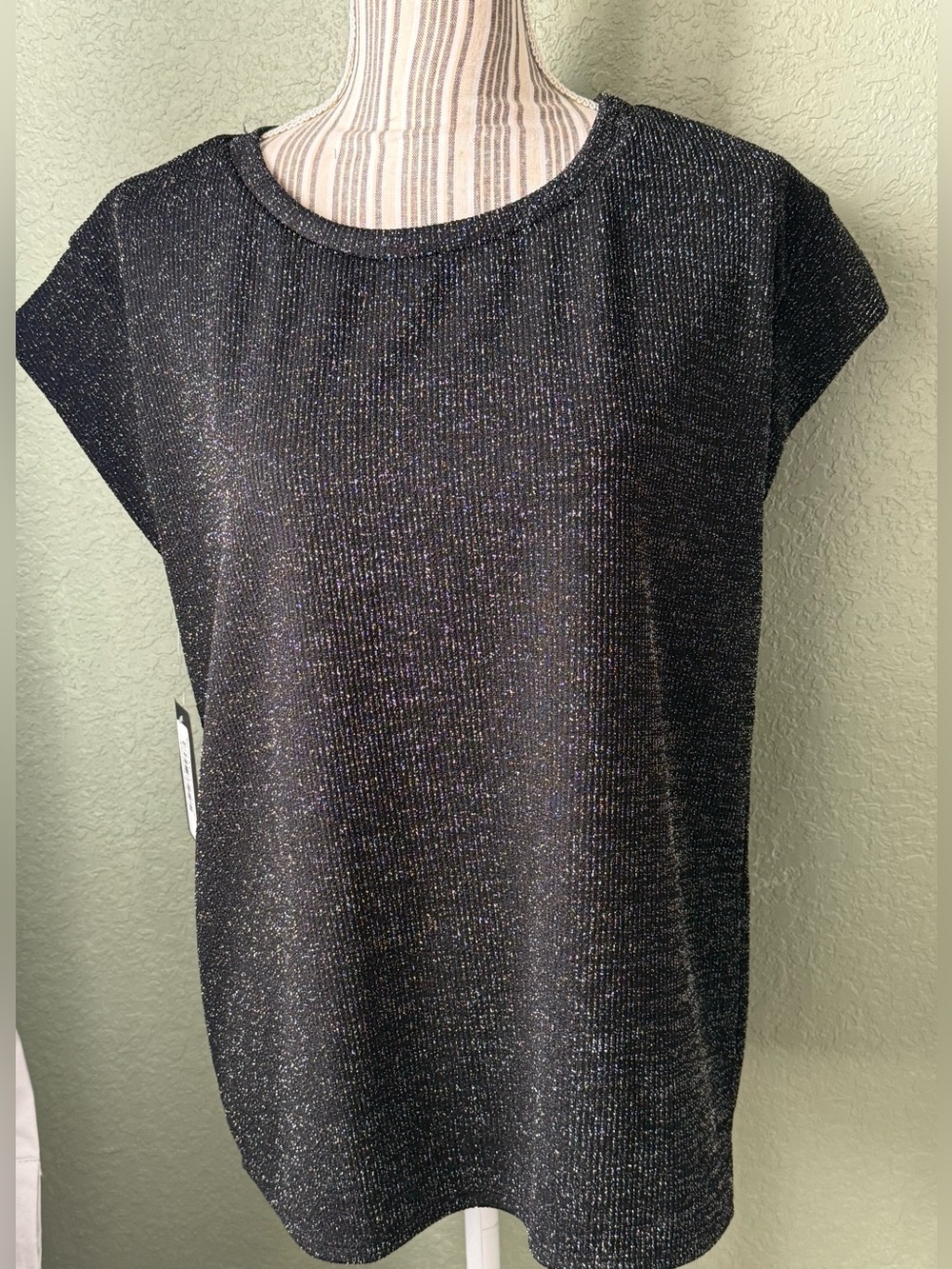 Shimmer Tshirt